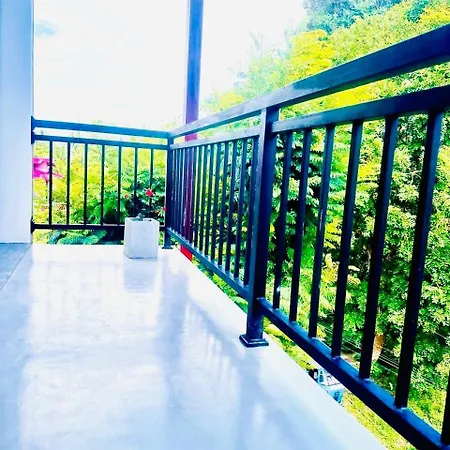 Nicole Eco Residence Tangalle Exterior photo