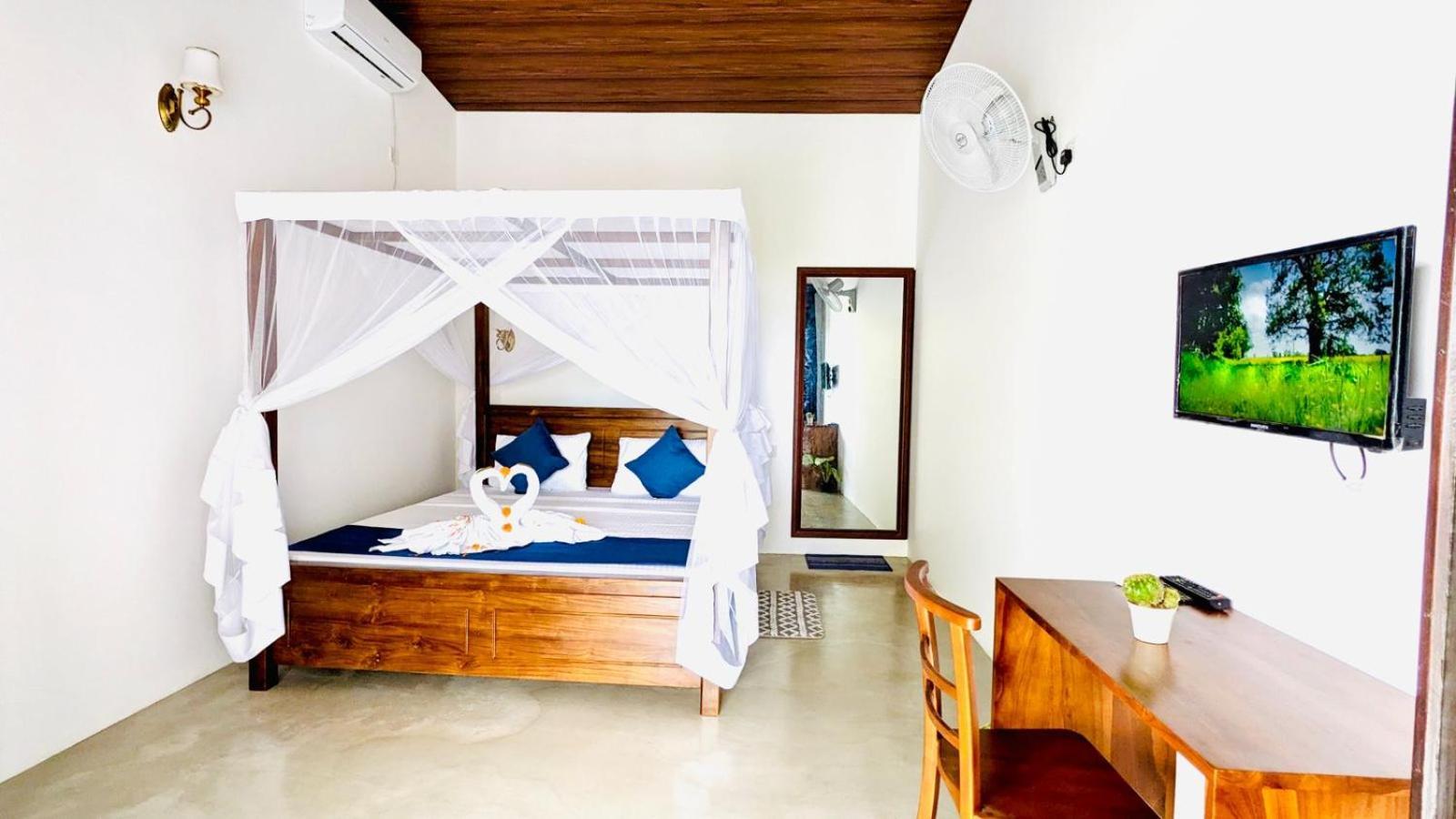 Nicole Eco Apartment