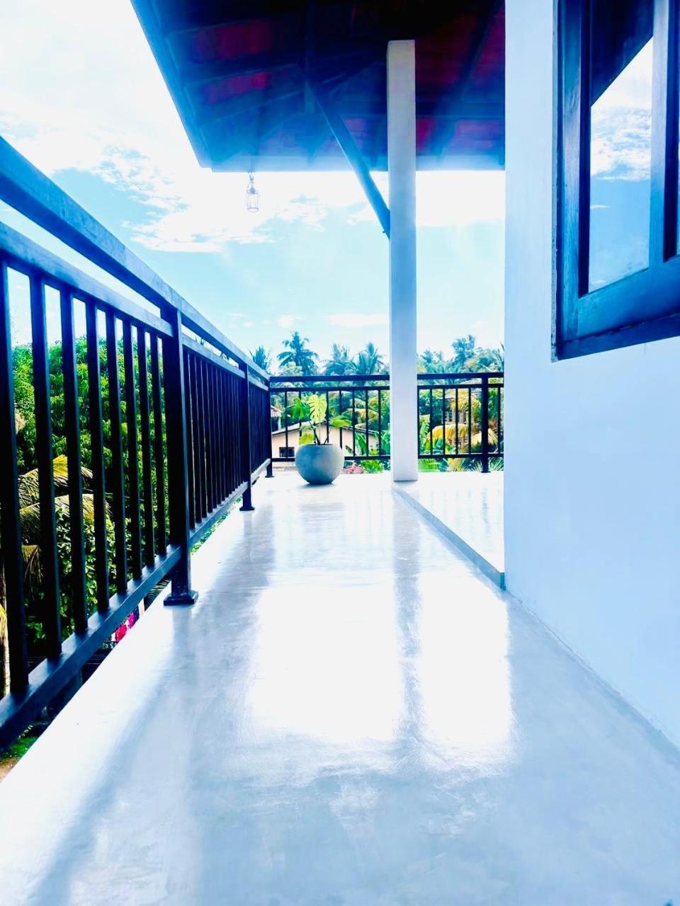 Nicole Eco Apartment *