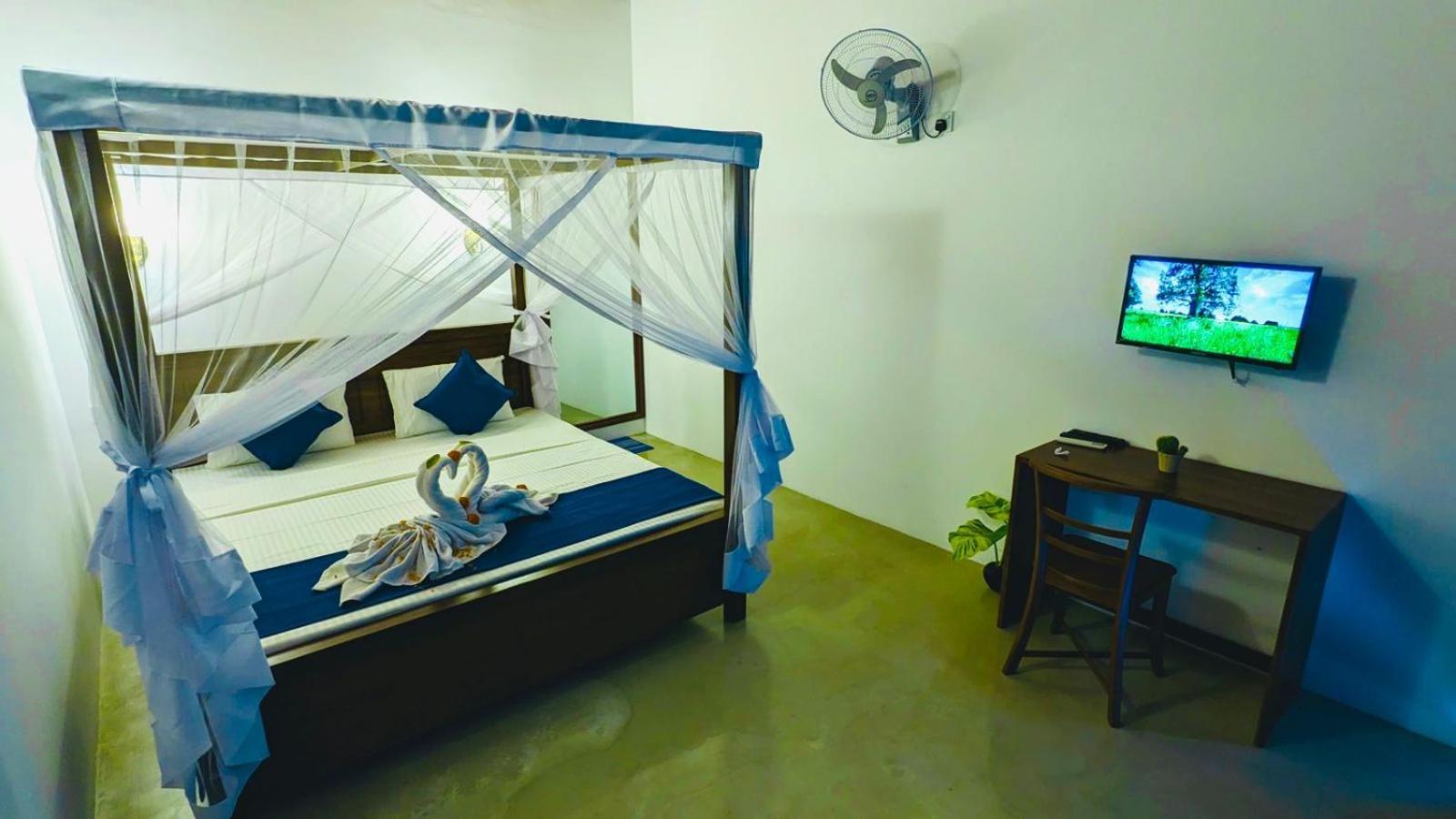 Nicole Eco Tangalle